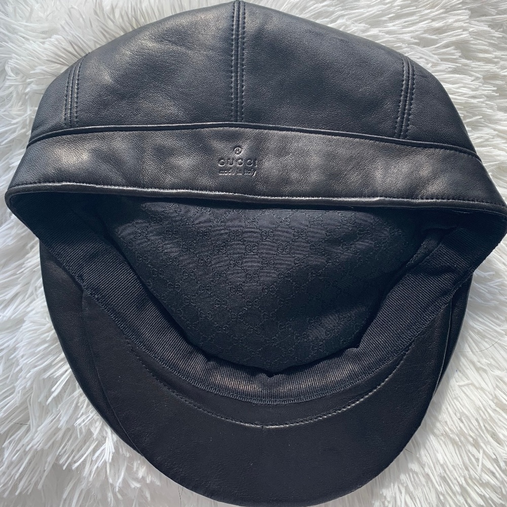 Vintage Gucci Hat